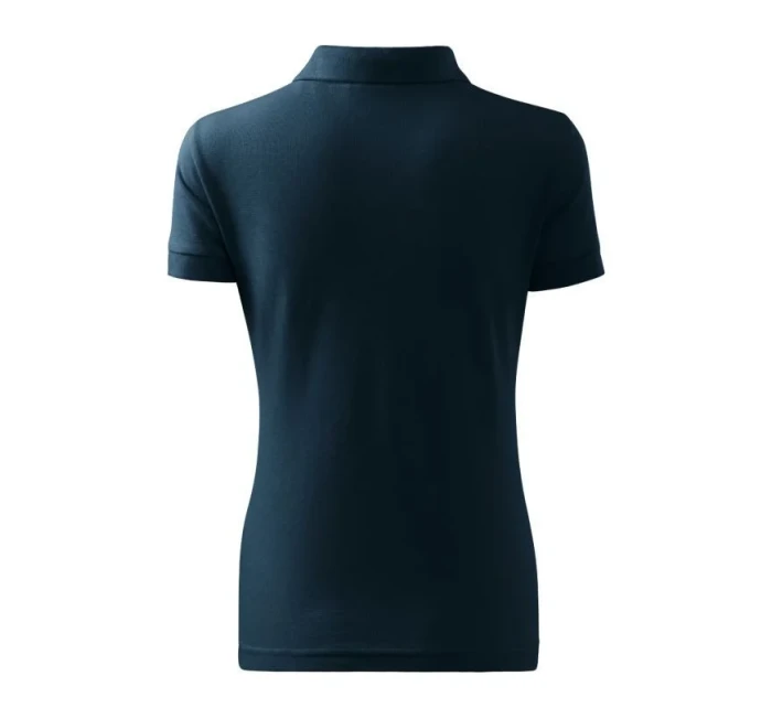 Dámske polo tričko Cotton Heavy W MLI-21602 - Malfini