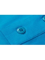 JN Pánské piqué polo 02.0 model 22494733 - Daiber JN Pánské piqué polo 02.0 model 22494733 - Daiber