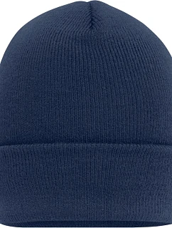 MB Pletená čepice 03. navy model 22496083 - Daiber