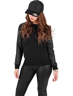 5 panelová kšiltovka black model 22412220 - Flexfit 5 panelová kšiltovka black model 22412220 - Flexfit