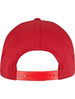 5 panelová Snapback kšiltovka 55. red model 22537287 - Flexfit 5 panelová Snapback kšiltovka 55. red model 22537287 - Flexfit