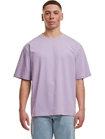 Build your Brand BY 391 Pánske hrubé tričko „Loose Fit“ 56.0391 lila Build your Brand BY 391 Pánske hrubé tričko „Loose Fit“ 56.0391 lila