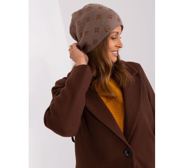 AT CZ 2325 cap.85 hnedá AT CZ 2325 cap.85 hnedá