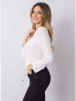 Blúzka RV BZ 6549.45P ecru Blúzka RV BZ 6549.45P ecru