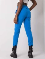 Tepláky RV DR 6437.18 tmavo modrá Tepláky RV DR 6437.18 tmavo modrá