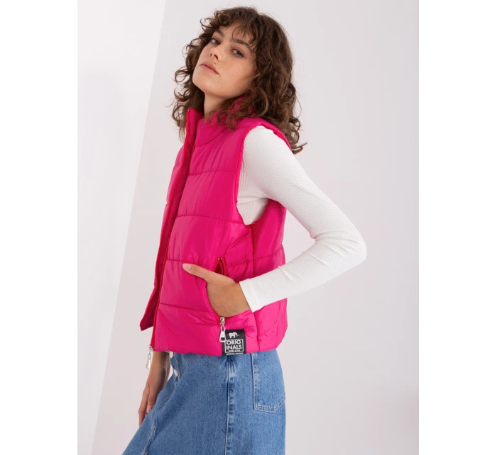 Vesta TO KZ 4010.99P fuchsiová