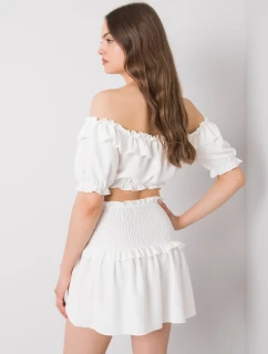 Sukně TW SD BI model 15518854 bílé - FPrice