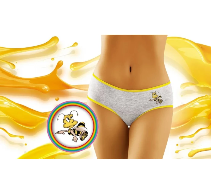 Nohavičky Bzyk 2503 - Wol-Bar