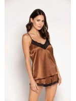 Súprava Sophia Brass - Babella