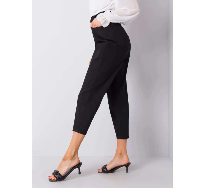 Dámske nohavice džínsy 19001 - FPrice