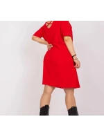 Dámské šaty SK model 17634286 - FPrice Dámské šaty SK model 17634286 - FPrice