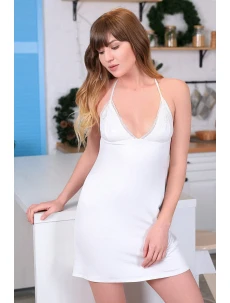 Sexy tričko model 139909 Leinle