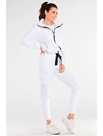 Dámské kalhoty model 159244 Infinite You Dámské kalhoty model 159244 Infinite You