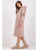 Denné šaty model 185364 Rue Paris Denné šaty model 185364 Rue Paris