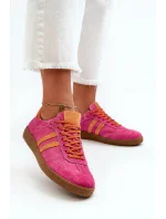 Športová obuv model 203628 Step in style