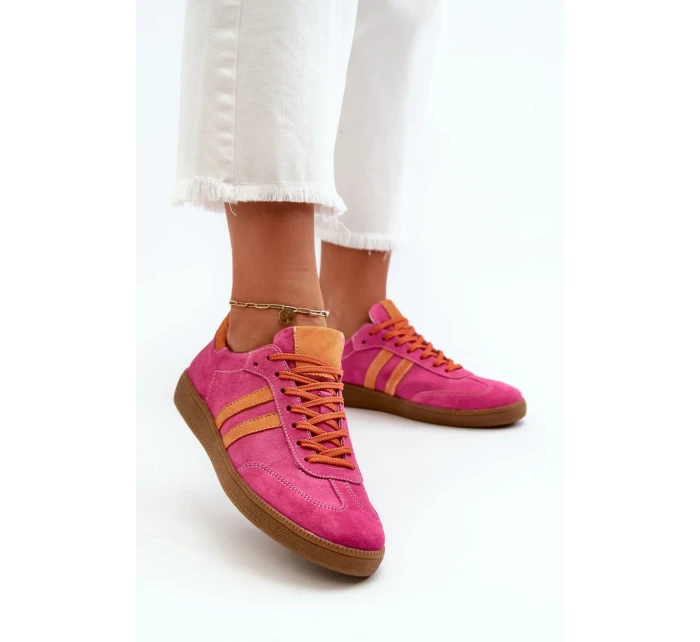 Športová obuv model 203628 Step in style