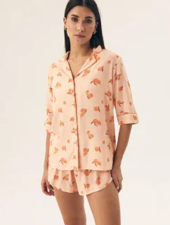 Pyžamo model 212008 Henderson