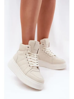 Športová obuv model 212720 Step in style