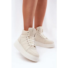 Športová obuv model 212720 Step in style Športová obuv model 212720 Step in style