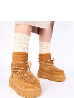 Snežnice model 221656 Solea