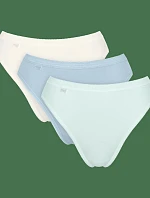 sloggi Basic+ Tai C3P - Medium Grey Melange - SLOGGI Medium Grey Melange - SLOGGI