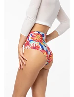 Flower model 22126814 Jednoduché maxi kalhotky S2XL - Julimex