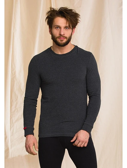 Pánský nátělník model 18872922 155 Hot Touch M2XL - Key