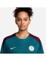 Tričko PSG Strike SS Top M model 20199349 - NIKE Tričko PSG Strike SS Top M model 20199349 - NIKE