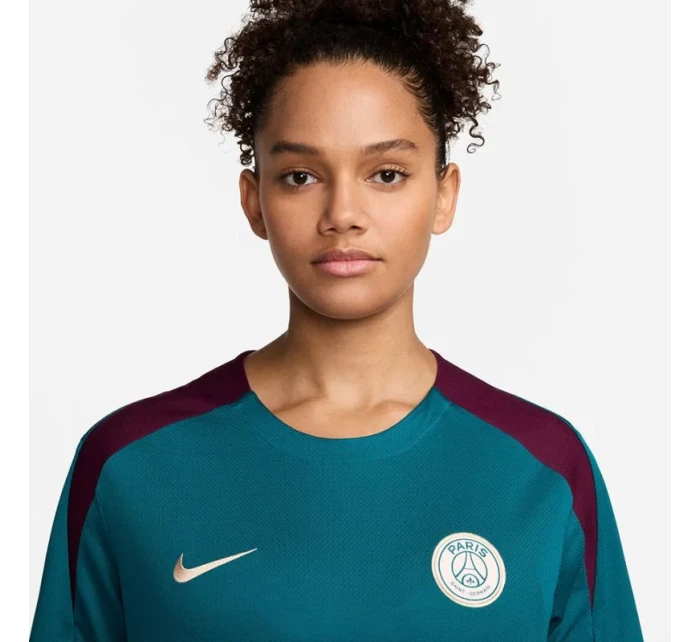 Tričko PSG Strike SS Top M model 20199349 - NIKE Tričko PSG Strike SS Top M model 20199349 - NIKE
