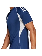 Pánske tričko adidas Tiro 25 Competition Match T-shirt navy blue JF6079 pánske