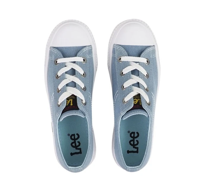 Buty Isla C W  dámské model 21100647 - Lee