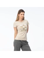 Damska Koszulka z krótkim rękawem LADY model 21357951 - Hi-Tec Damska Koszulka z krótkim rękawem LADY model 21357951 - Hi-Tec