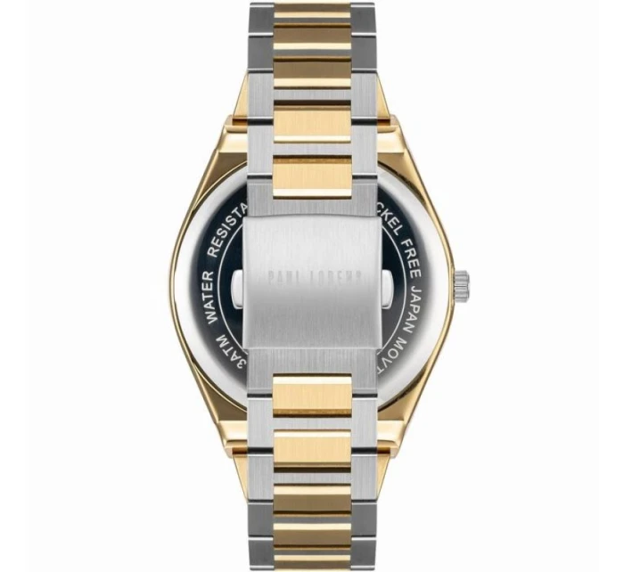 Pánské hodinky model 21807005 + BOX - Paul Lorens Pánské hodinky model 21807005 + BOX - Paul Lorens