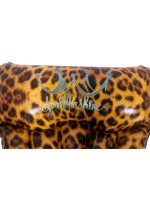 LEOPARD BASE MATERATE 169x69x25CM 33152