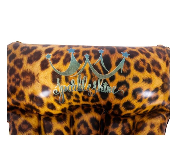 LEOPARD BASE MATERATE 169x69x25CM 33152