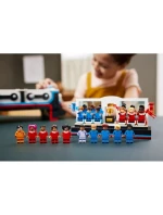 LEGO nápady 21337 Futbalisti