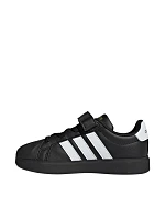 Dětská obuv black model 22078861 - ADIDAS Dětská obuv black model 22078861 - ADIDAS