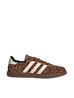 Dámské boty Breaknet Sleek brown model 22059572 dámské - ADIDAS