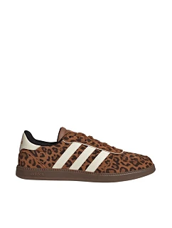 Dámské boty Breaknet Sleek brown model 22059572 dámské - ADIDAS