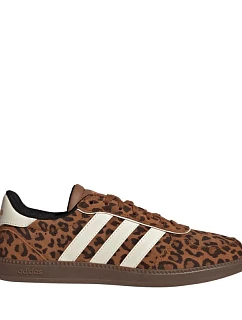 Dámska obuv adidas Breaknet Sleek brown women's KK4670