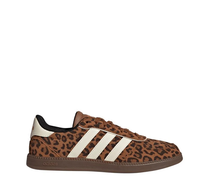 Dámské boty Breaknet Sleek brown model 22059572 dámské - ADIDAS