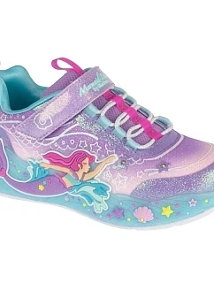 Fialové 31 model 22398979 - Skechers