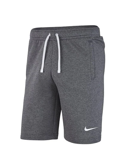 Pánské kraťasy Park 20 Fleece Short M model 16030997 071 - NIKE Pánské kraťasy Park 20 Fleece Short M model 16030997 071 - NIKE