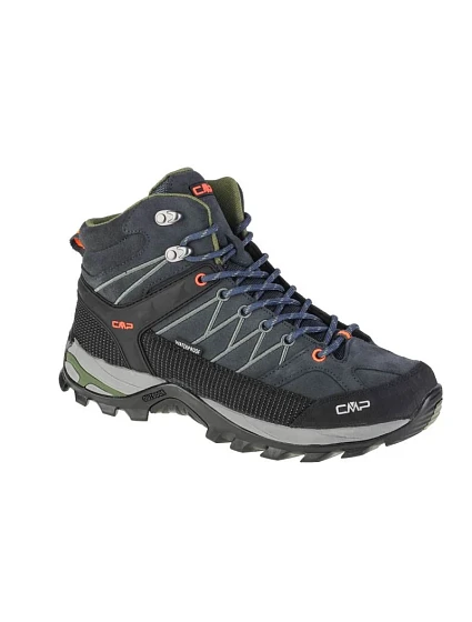Pánské boty Rigel Mid M model 16308654 - CMP Pánské boty Rigel Mid M model 16308654 - CMP