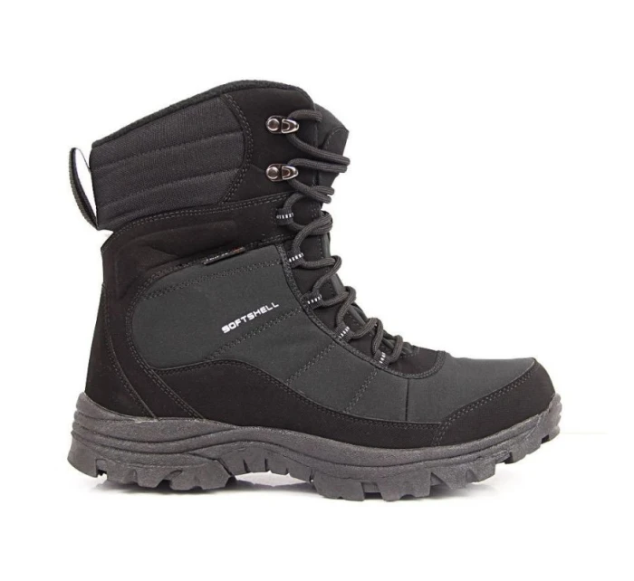 American Club trekové sněhule M model 20532398 - Inny