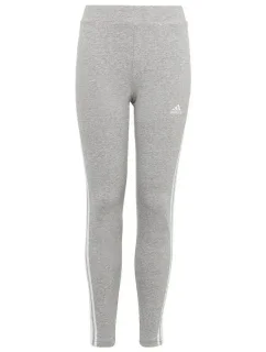 Dívčí kalhoty 3 Stripes  Jr  model 18039595 - ADIDAS