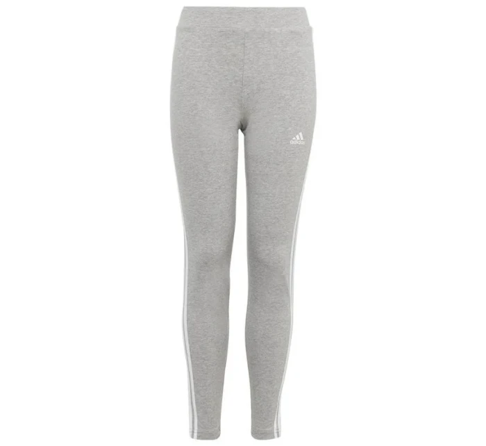 Dívčí kalhoty 3 Stripes  Jr  model 18039595 - ADIDAS