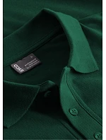 Pánské pracovní piqué polo EXCD 40. charcoal model 22409849 - Promodoro Pánské pracovní piqué polo EXCD 40. charcoal model 22409849 - Promodoro