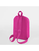 BG 153 Mini batoh model 22480824 fuchsia - BagBase BG 153 Mini batoh model 22480824 fuchsia - BagBase