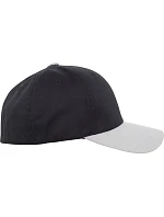 Flexfit 6277T/6277TT 6-panelová čiapka Flexfit Wooly Combed 55.277T čierna/strieborná Flexfit 6277T/6277TT 6-panelová čiapka Flexfit Wooly Combed 55.277T čierna/strieborná